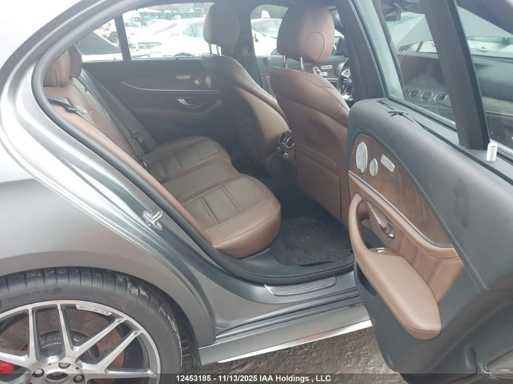 Mercedes-Benz E 63 AMG * S * CARFAX *    | Mobile.bg   8