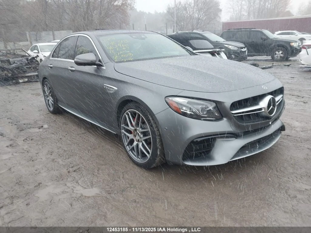 Mercedes-Benz E 63 AMG * S * CARFAX *    | Mobile.bg   1
