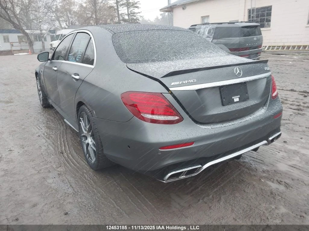 Mercedes-Benz E 63 AMG * S * CARFAX *    | Mobile.bg   6