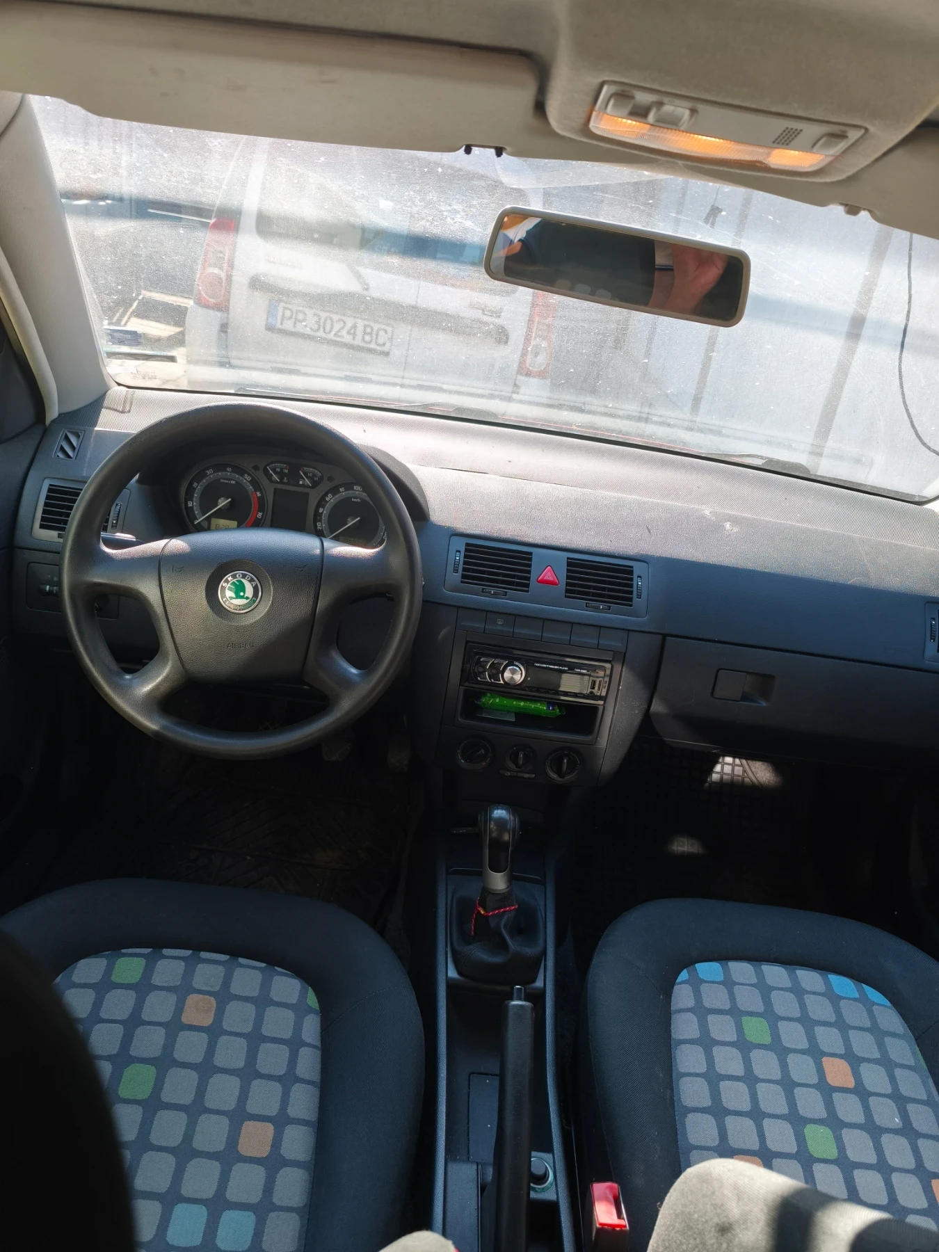 Skoda Fabia | Mobile.bg � ����������� 4