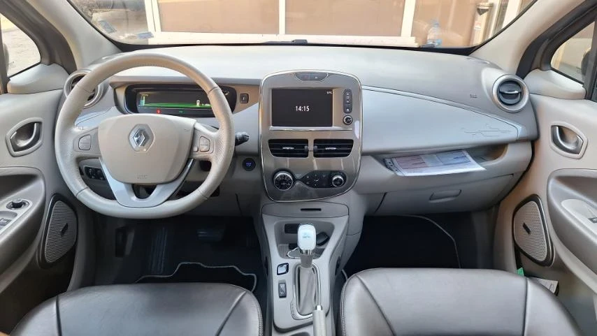 Renault Zoe 41KW BOSE | Mobile.bg � ����������� 7