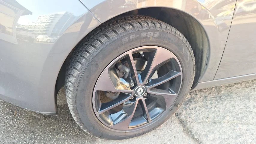 Renault Zoe 41KW BOSE | Mobile.bg � ����������� 2