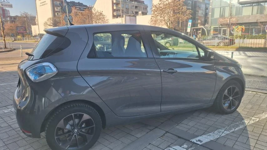 Renault Zoe 41KW BOSE | Mobile.bg � ����������� 4