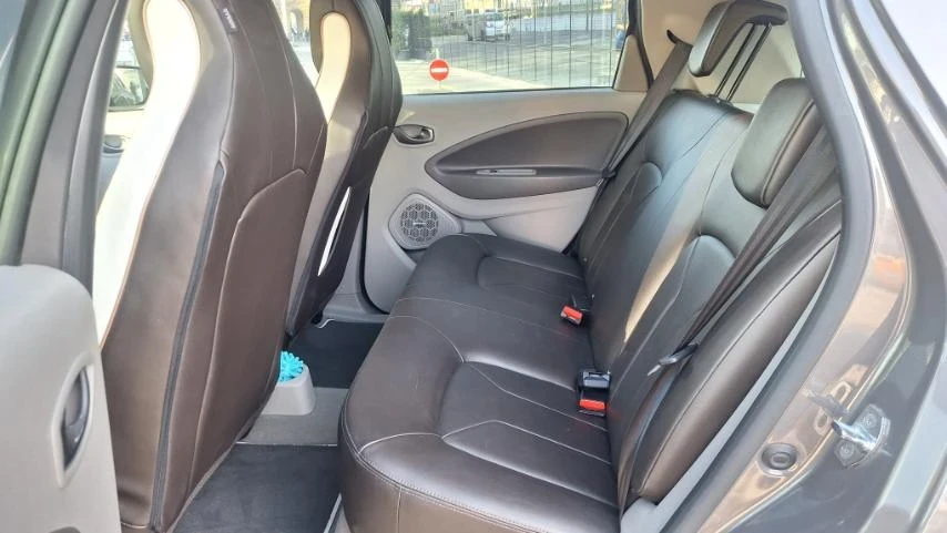 Renault Zoe 41KW BOSE | Mobile.bg � ����������� 6