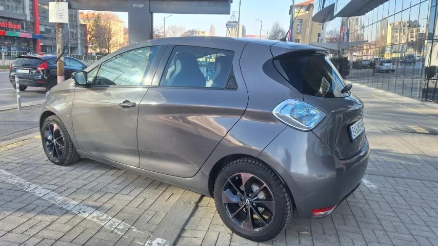 Renault Zoe 41KW BOSE | Mobile.bg � ����������� 13
