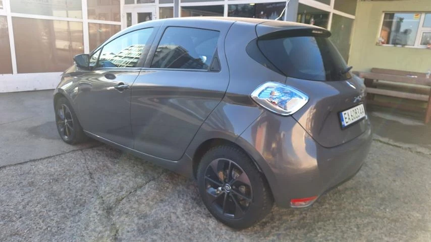 Renault Zoe 41KW BOSE | Mobile.bg � ����������� 14