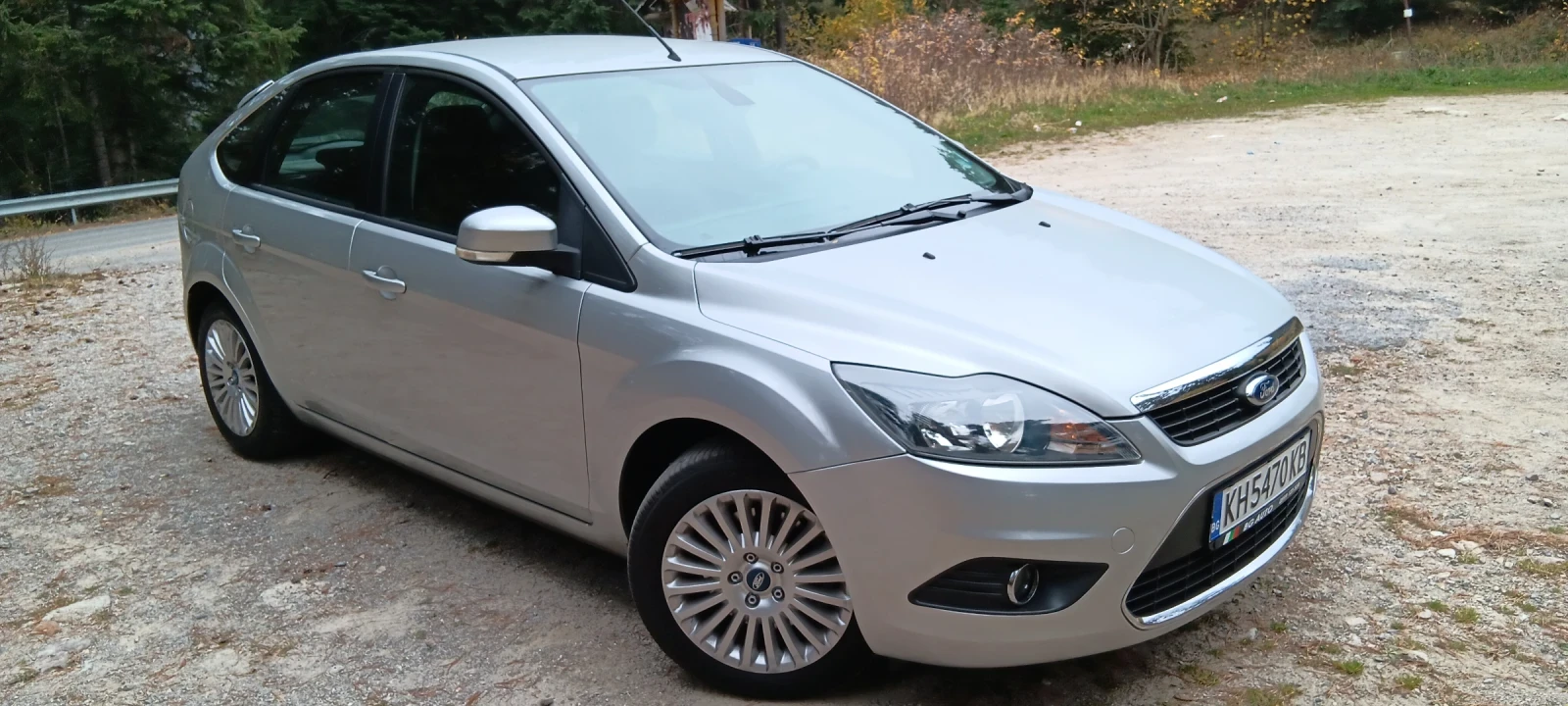 Ford Focus 2.0  - изображение 5