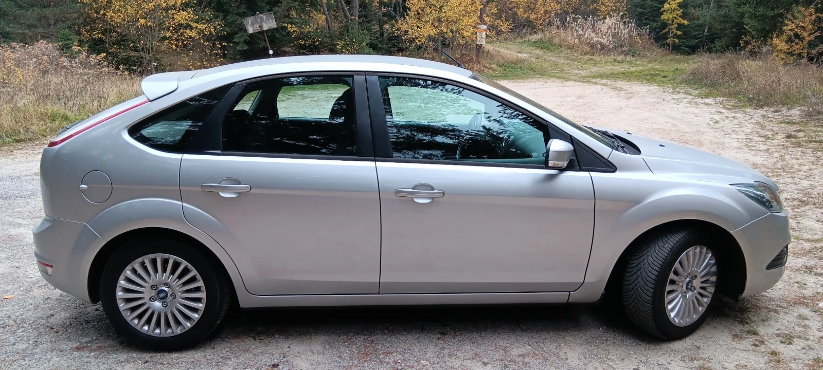 Ford Focus 2.0  - изображение 6