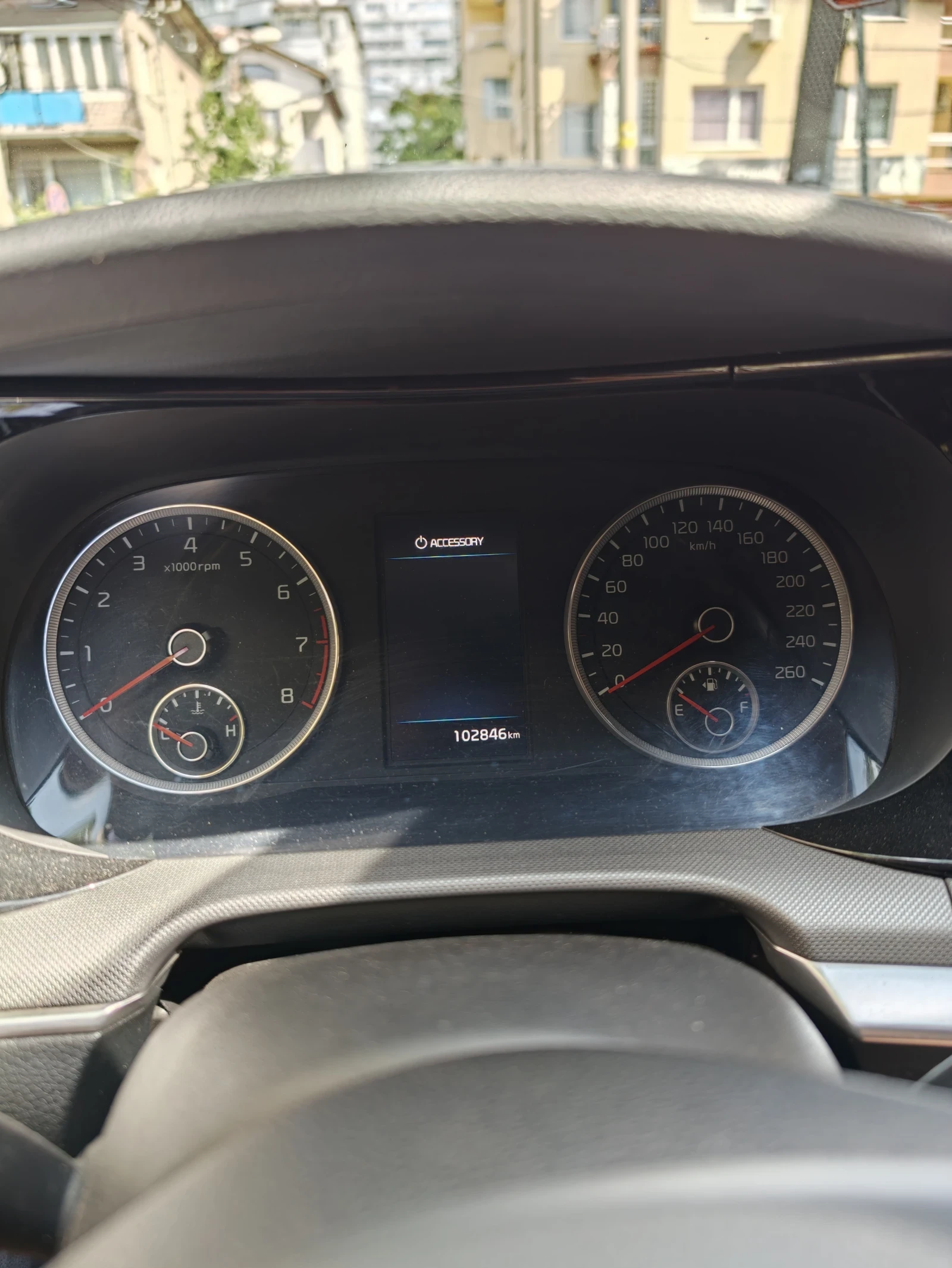 Kia K5, снимка 14 - Автомобили и джипове - 54370880