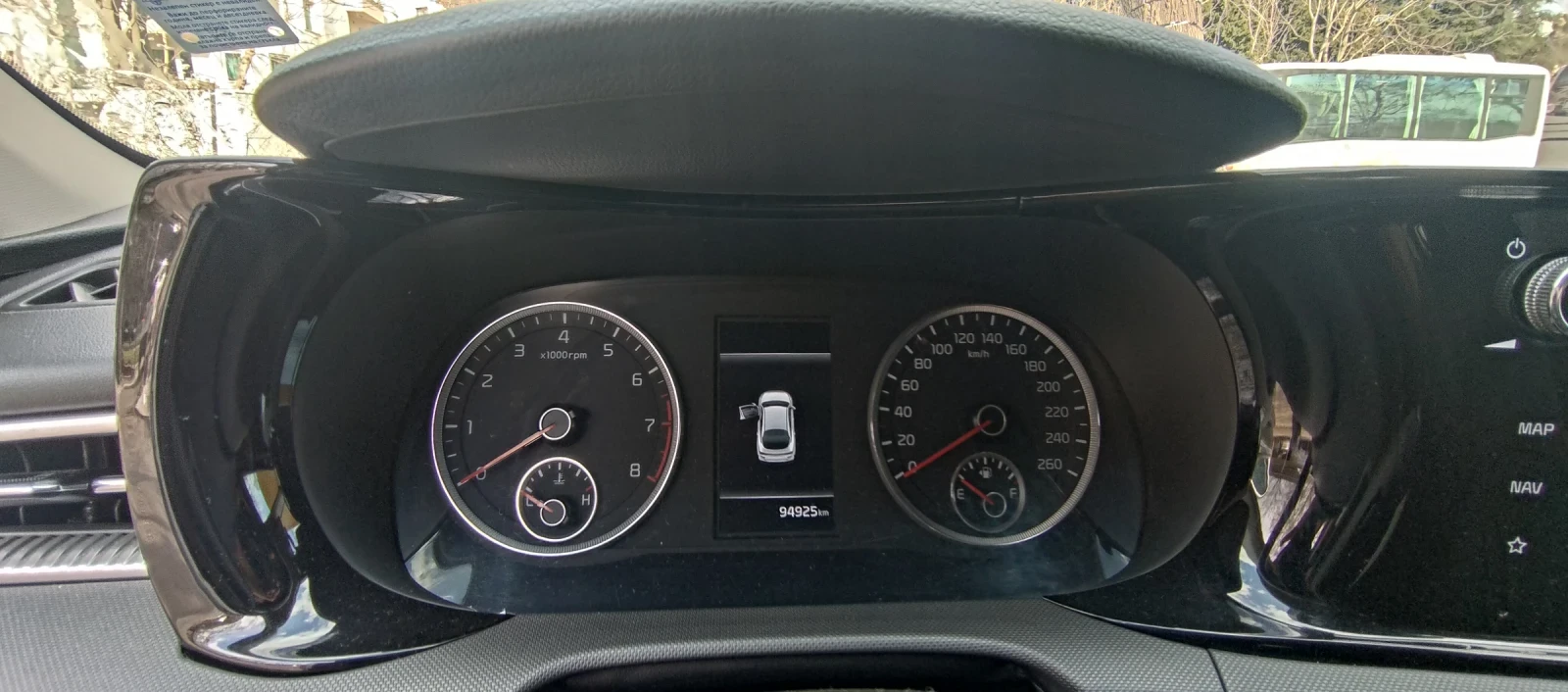 Kia K5 | Mobile.bg � ����������� 13