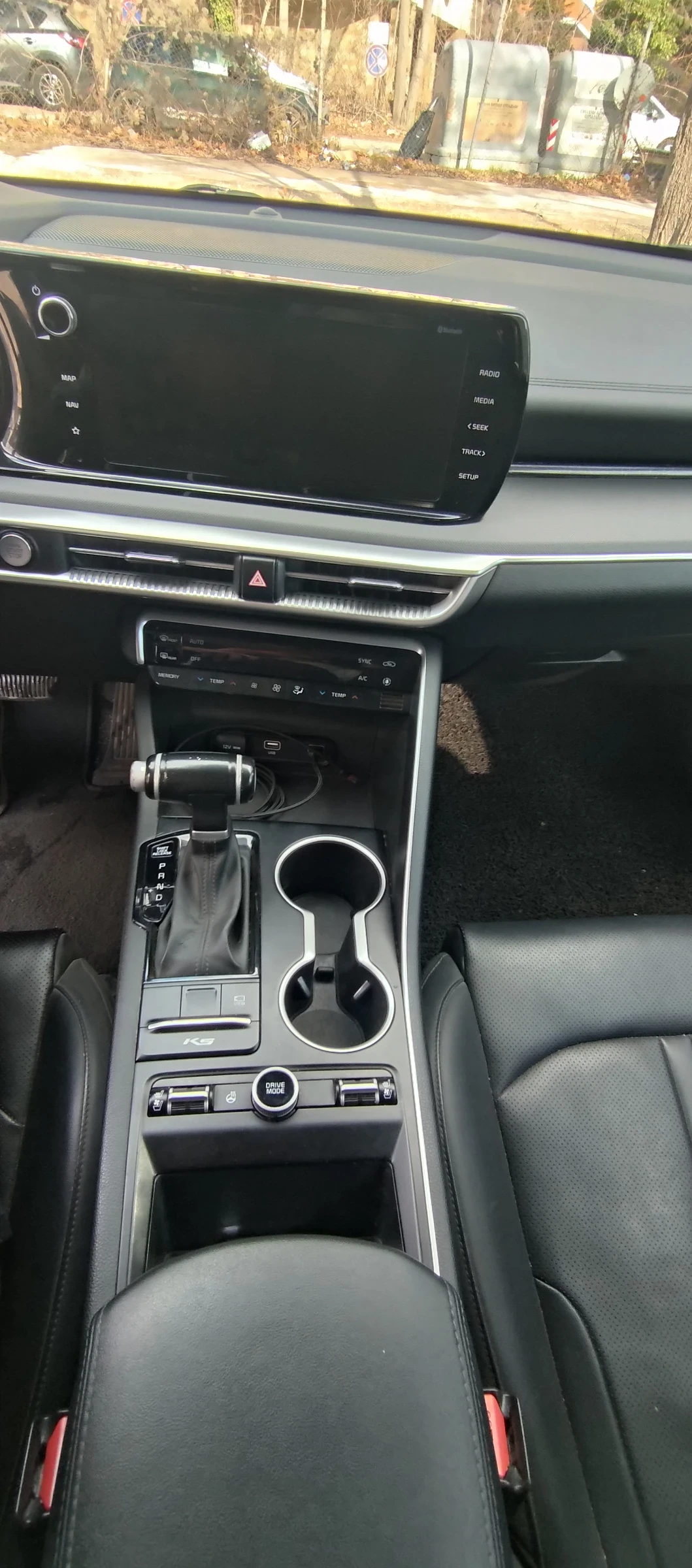 Kia K5 | Mobile.bg � ����������� 14