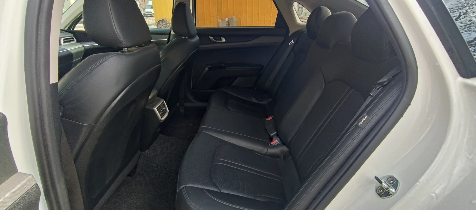 Kia K5 | Mobile.bg � ����������� 16