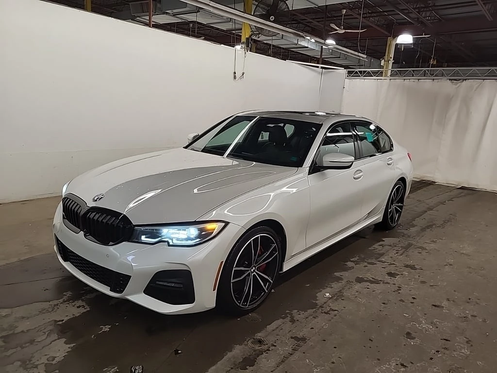 BMW 330 * 330I XDRIVE * CARFAX * ���� �� �� | Mobile.bg � ����������� 1