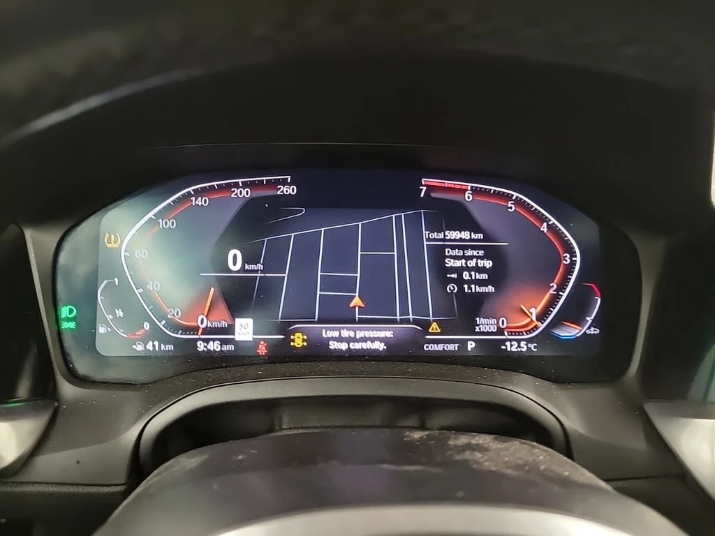 BMW 330 * 330I XDRIVE * CARFAX * ЦЕНА ДО БГ - изображение 10