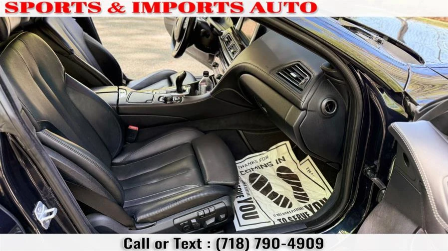 BMW 650  Gran Coupe 650i xDrive | Mobile.bg � ����������� 16