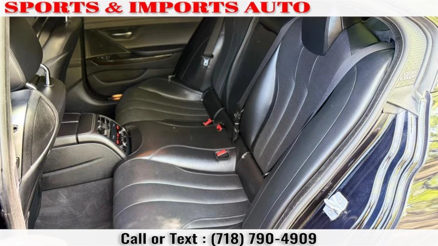 BMW 650  Gran Coupe 650i xDrive | Mobile.bg � ����������� 15