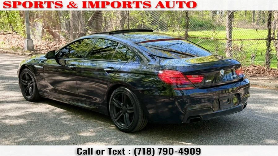 BMW 650  Gran Coupe 650i xDrive | Mobile.bg � ����������� 5