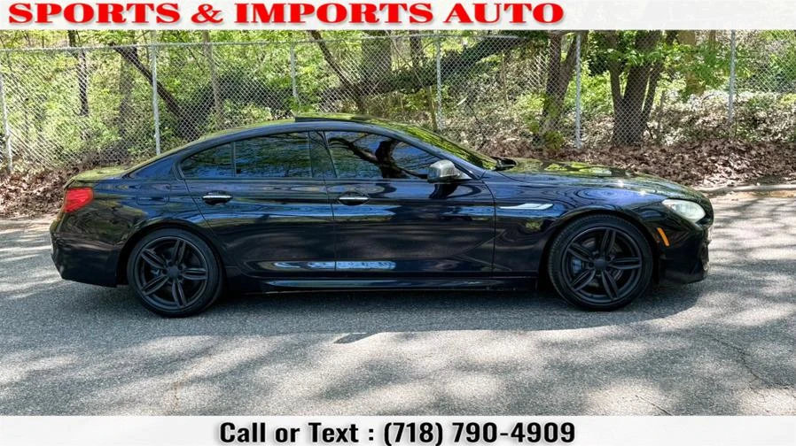 BMW 650  Gran Coupe 650i xDrive | Mobile.bg � ����������� 6