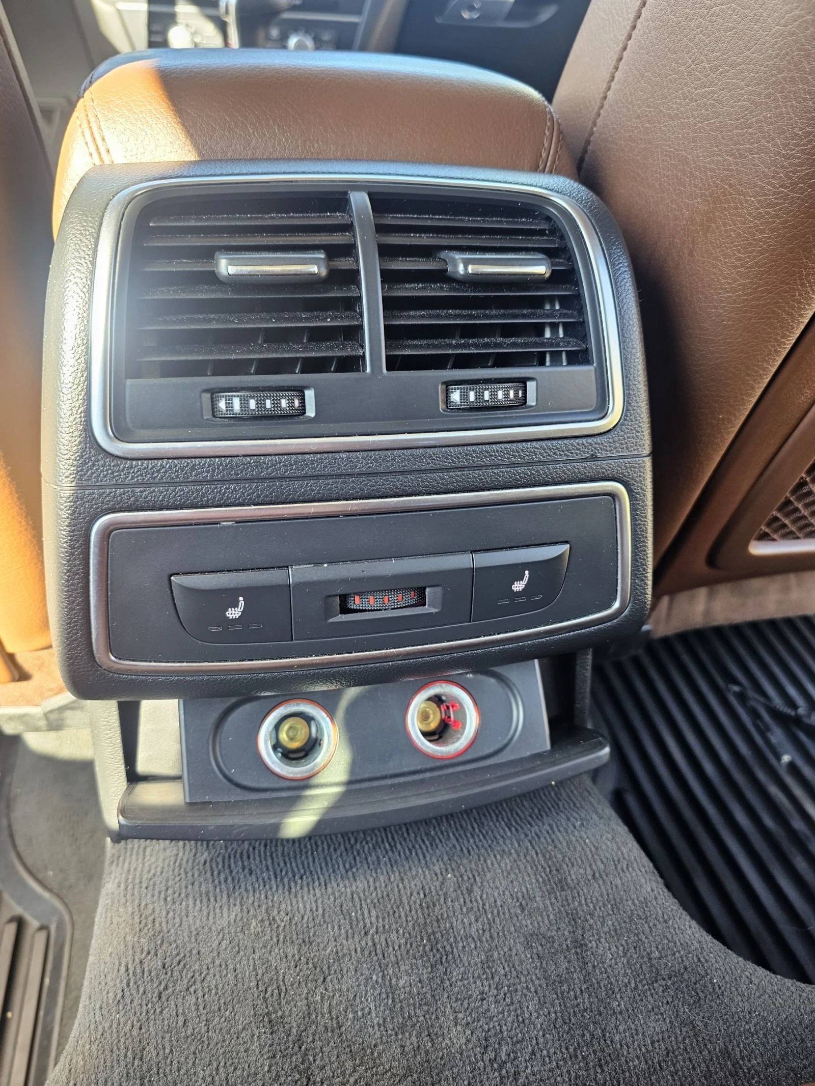 Audi A6 3.0 TFSI Supercharger  - изображение 10