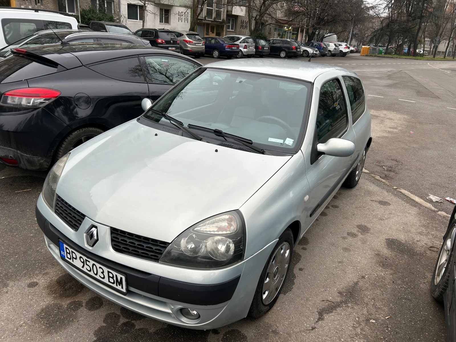 Renault Clio  - изображение 2