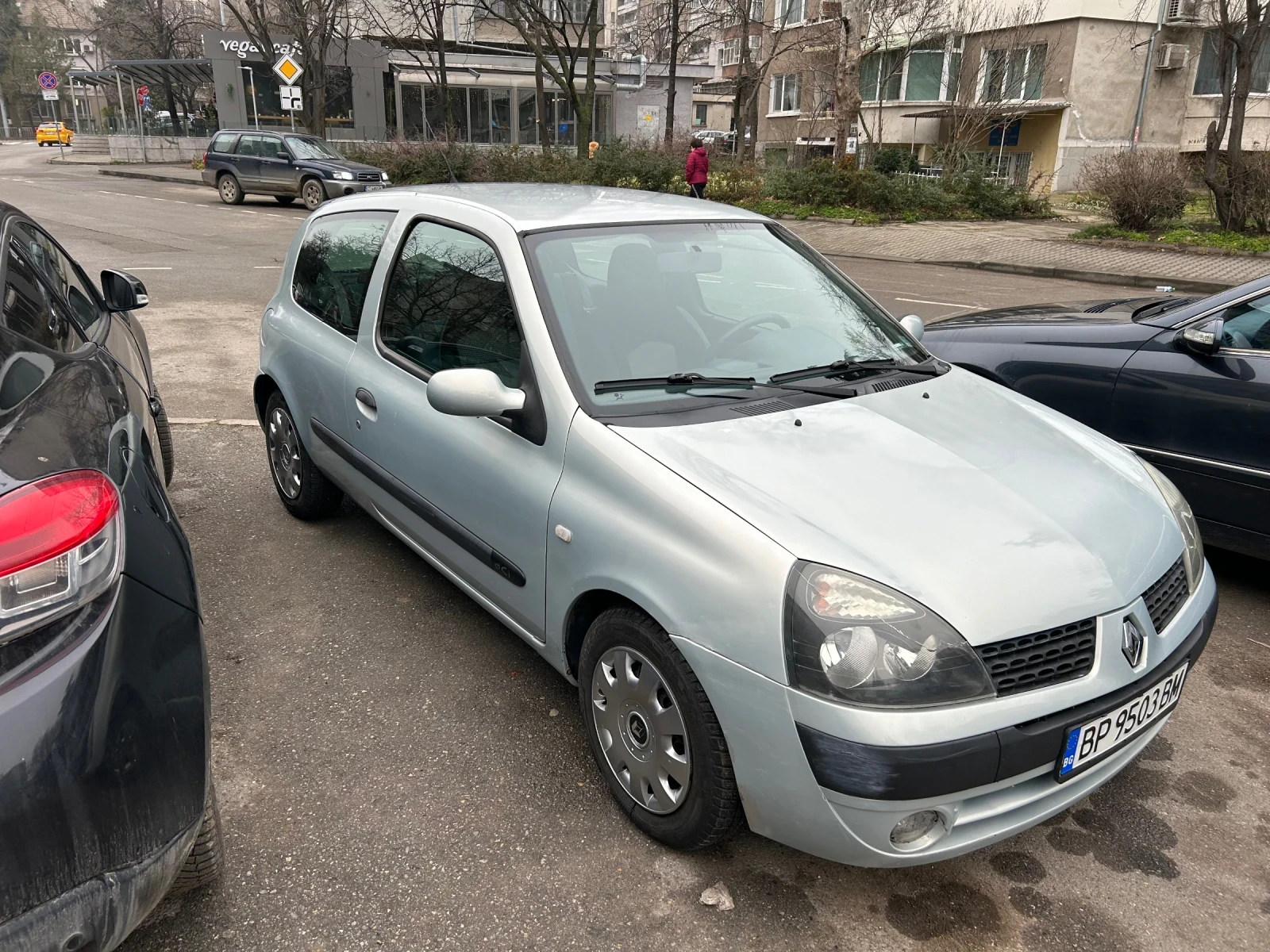 Renault Clio  - изображение 3