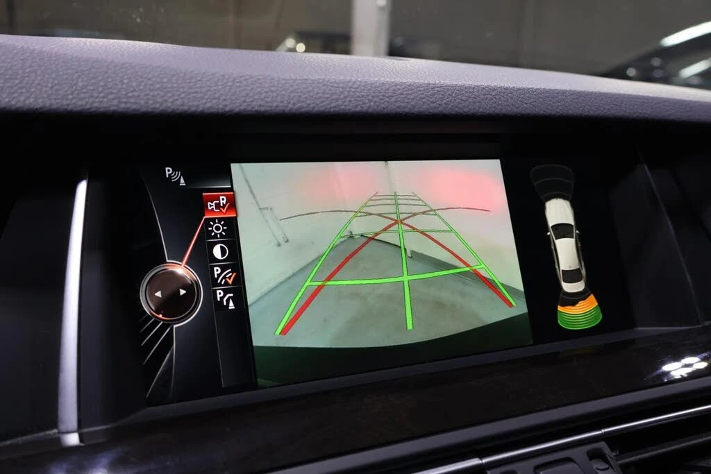 BMW 535  xDrive* ����������(���� �� ��) | Mobile.bg � ����������� 12