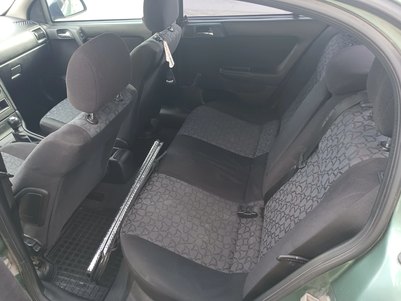 Opel Astra 1.6 | Mobile.bg � ����������� 8