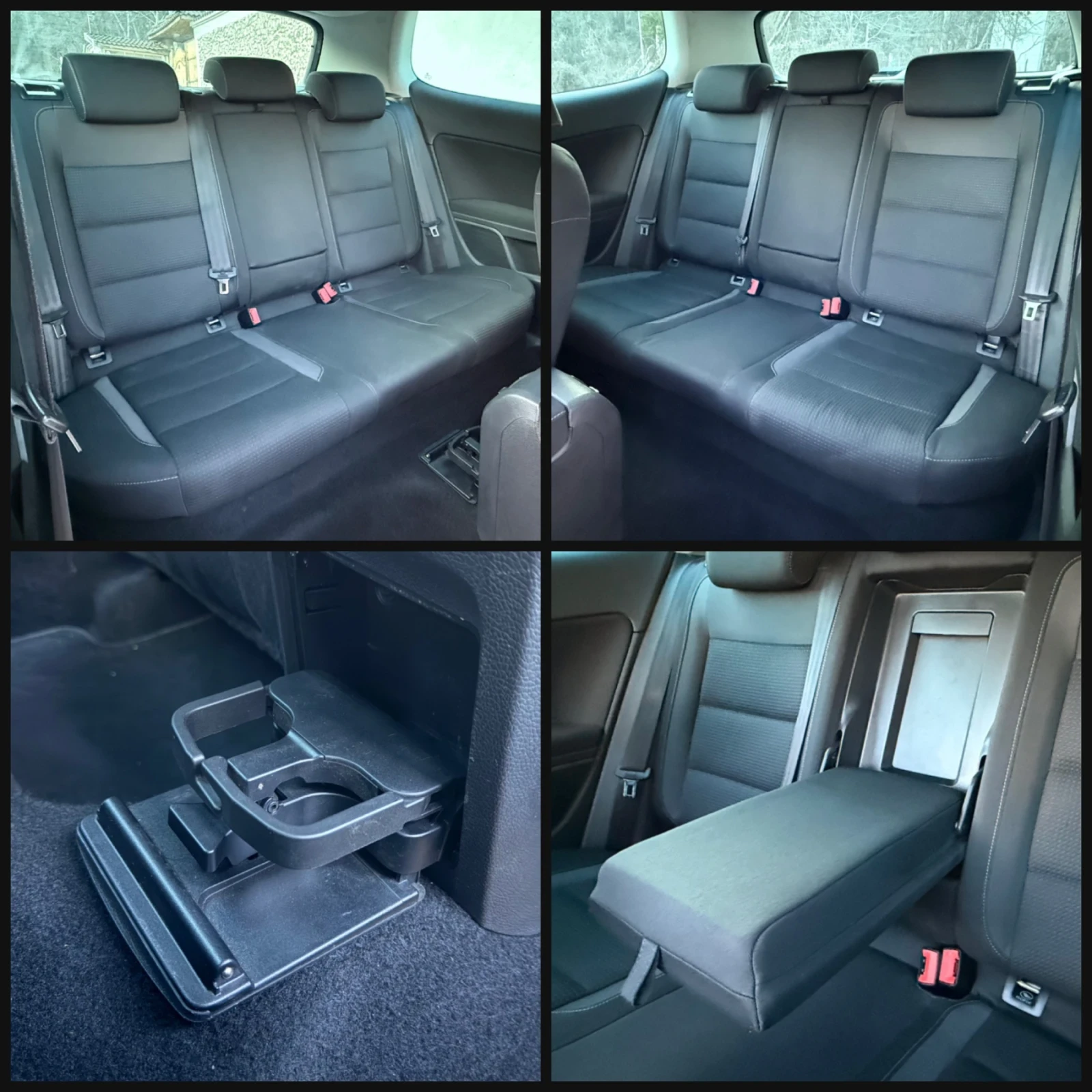 VW Golf 1.6 TDI DSG  | Mobile.bg � ����������� 16