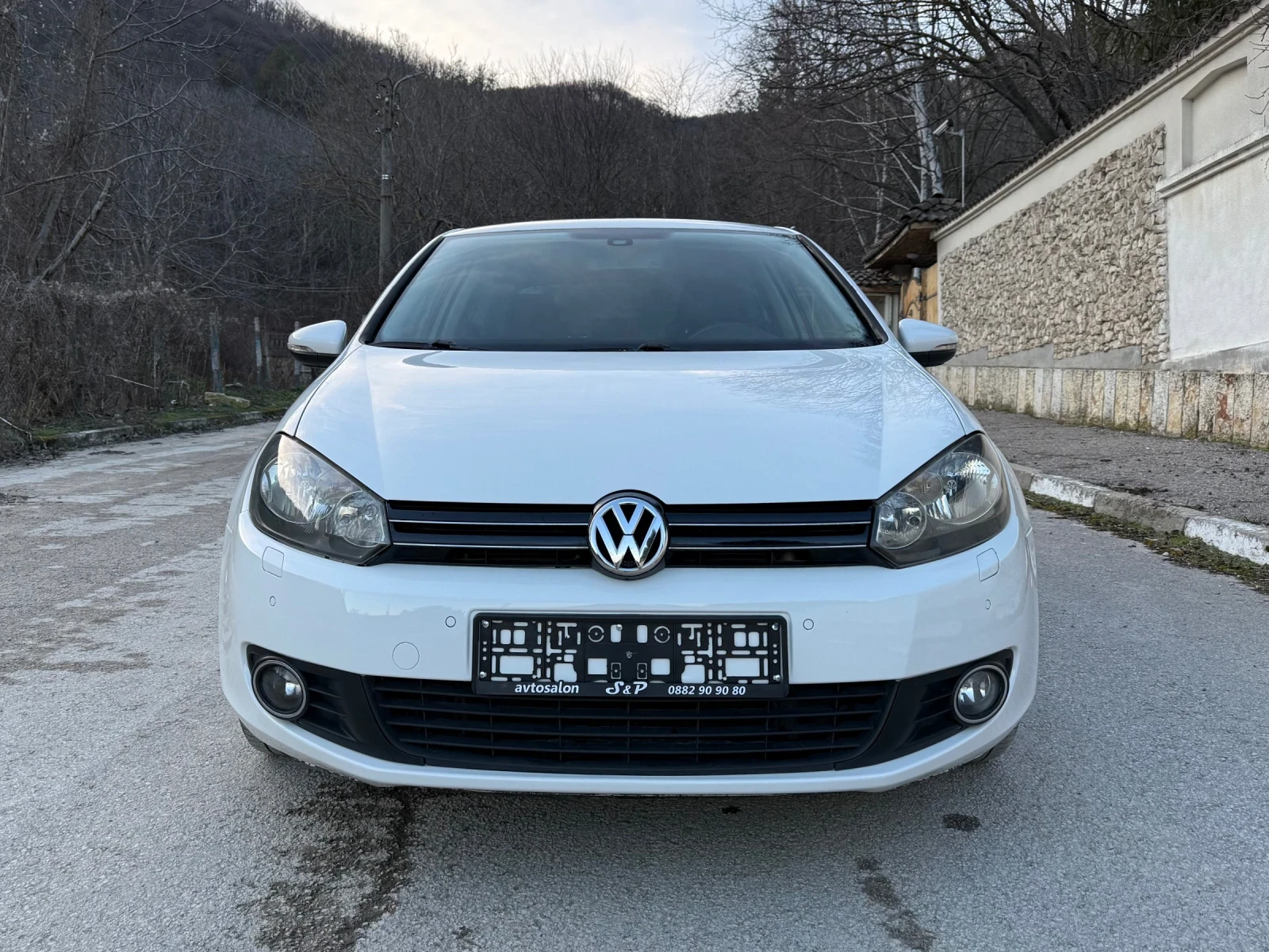 VW Golf 1.6 TDI DSG  - изображение 2