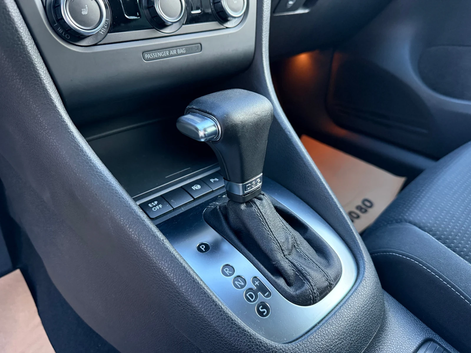 VW Golf 1.6 TDI DSG  - изображение 9