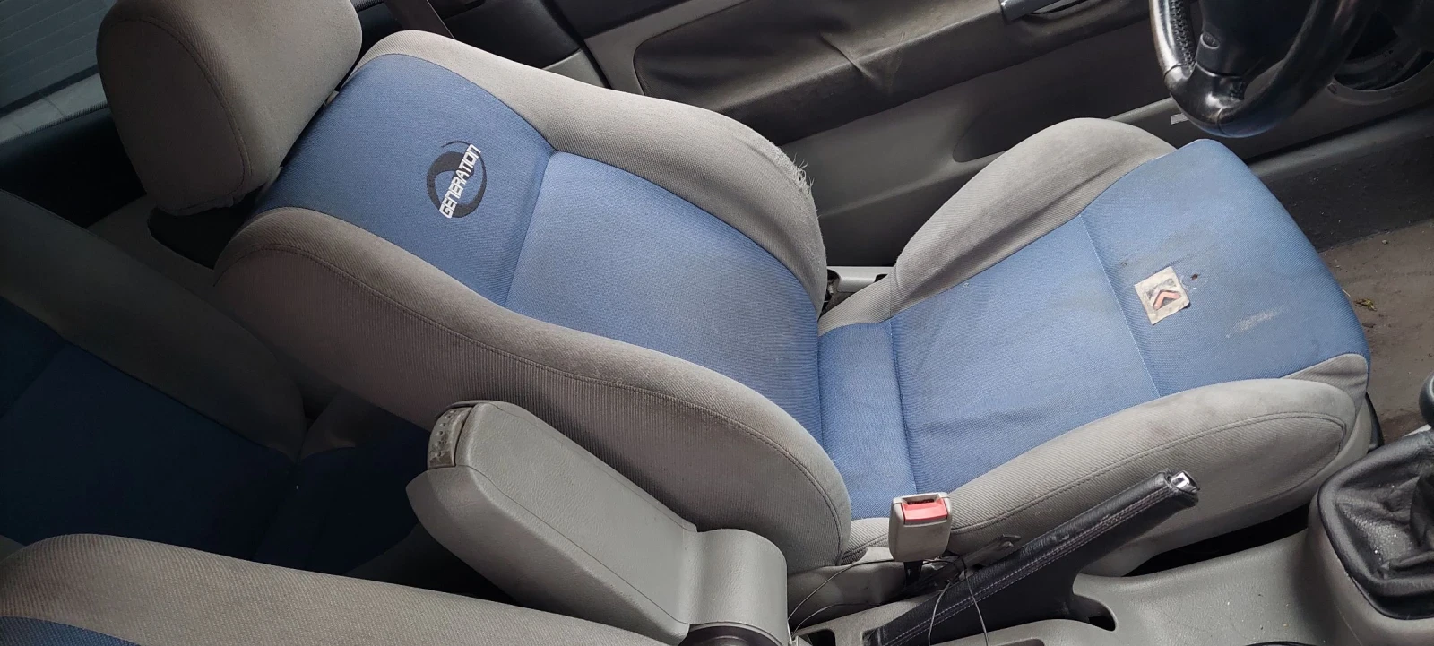 VW Golf 1.4 бензин  - изображение 9