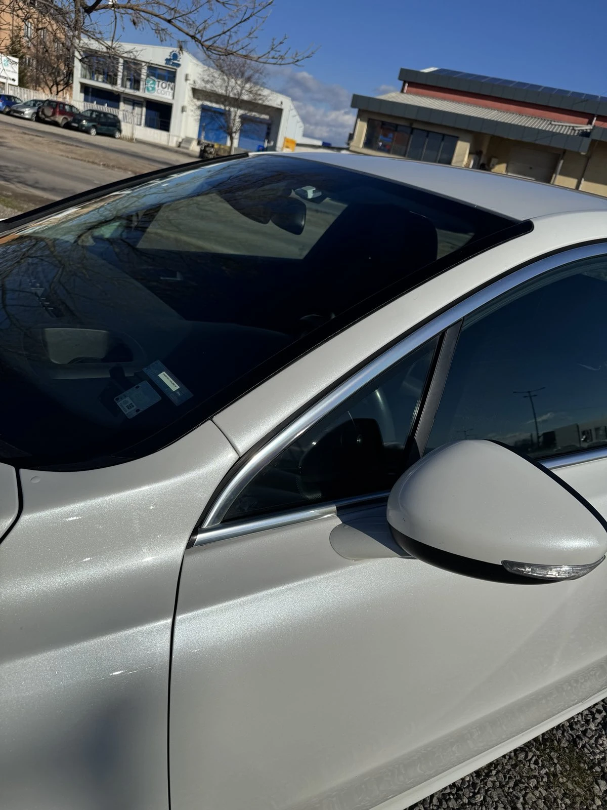 Peugeot 508 Allure 2.0 HDI | Mobile.bg � ����������� 6