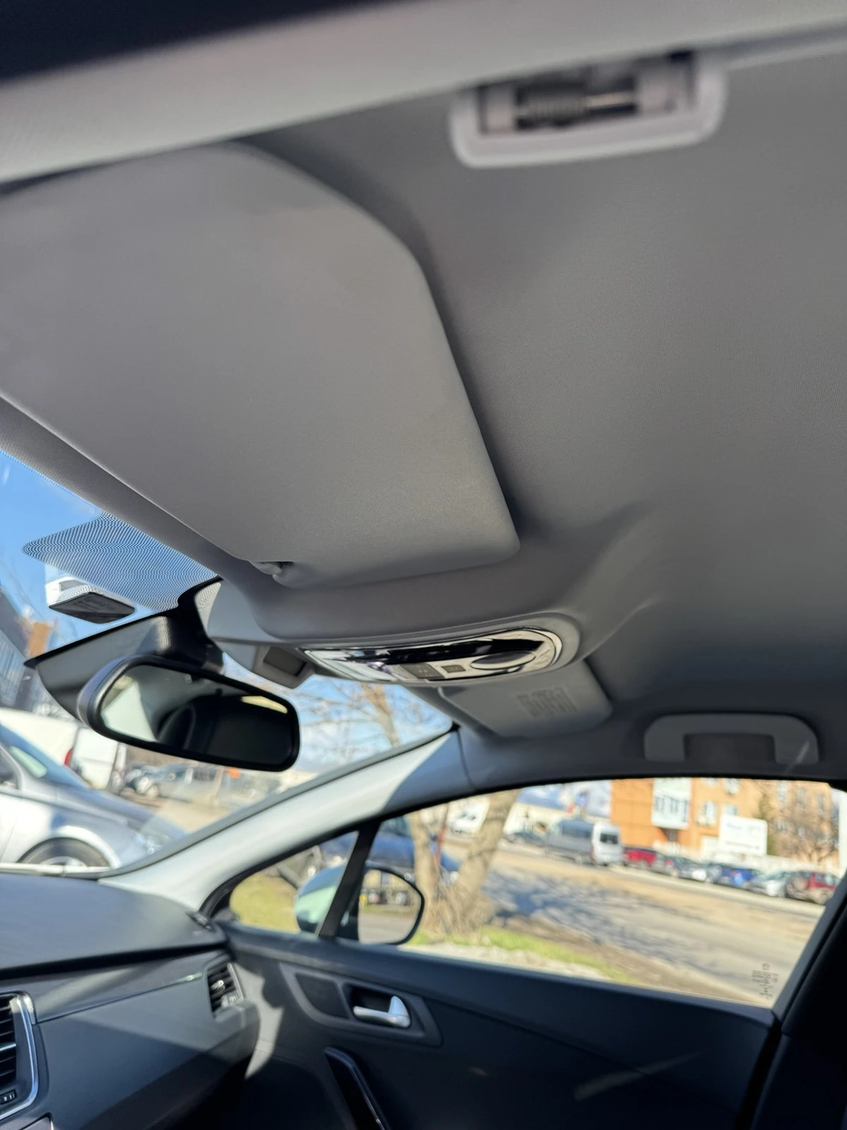 Peugeot 508 Allure 2.0 HDI | Mobile.bg � ����������� 15