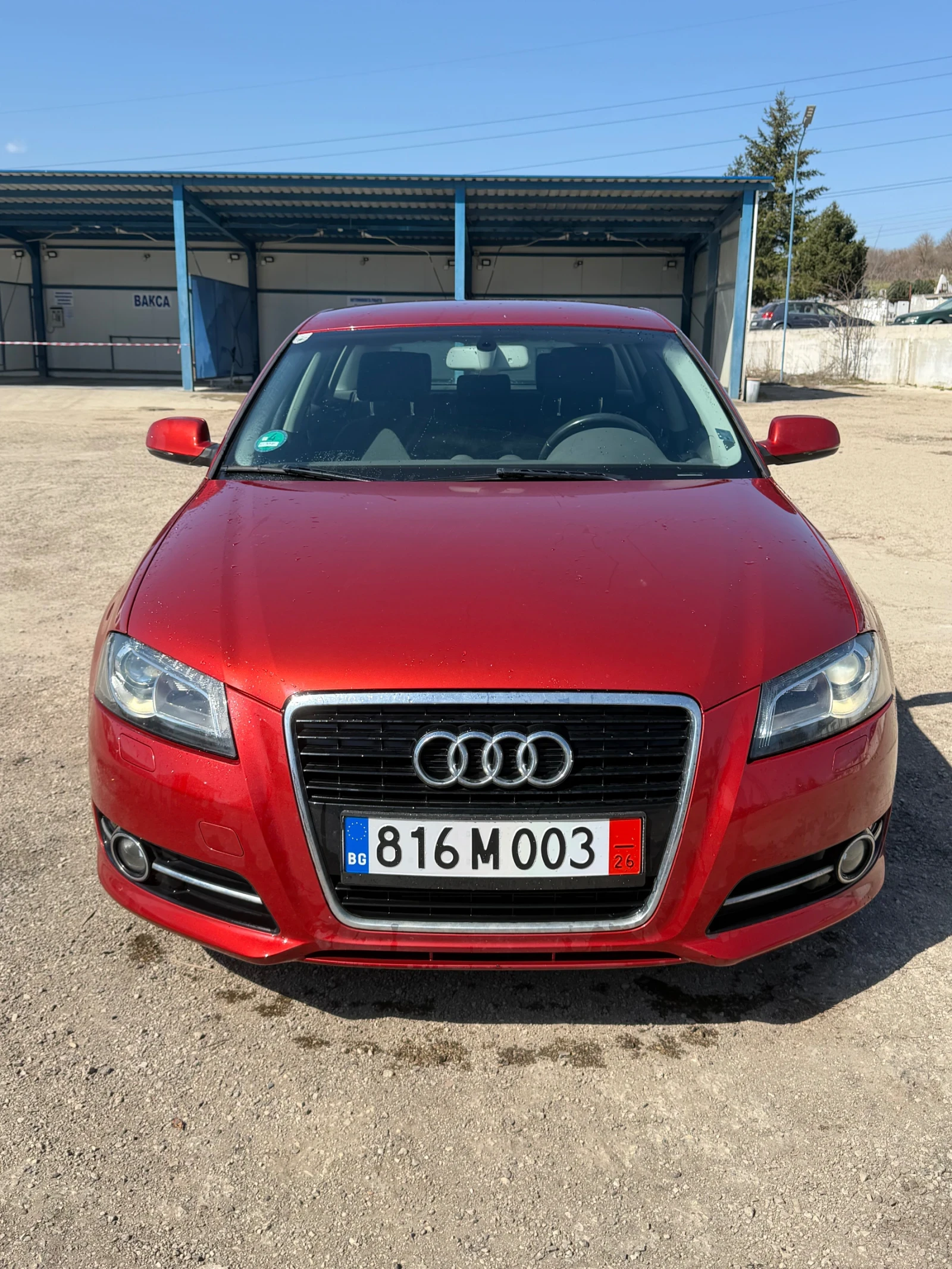 Audi A3 1.2tfsi facelift led | Mobile.bg � ����������� 2