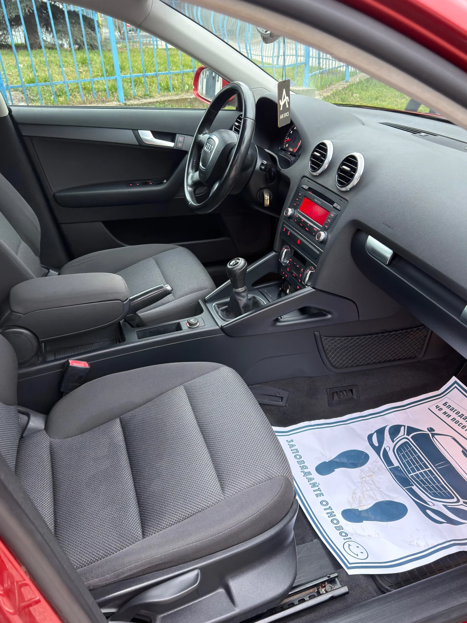 Audi A3 1.2tfsi facelift led | Mobile.bg � ����������� 9