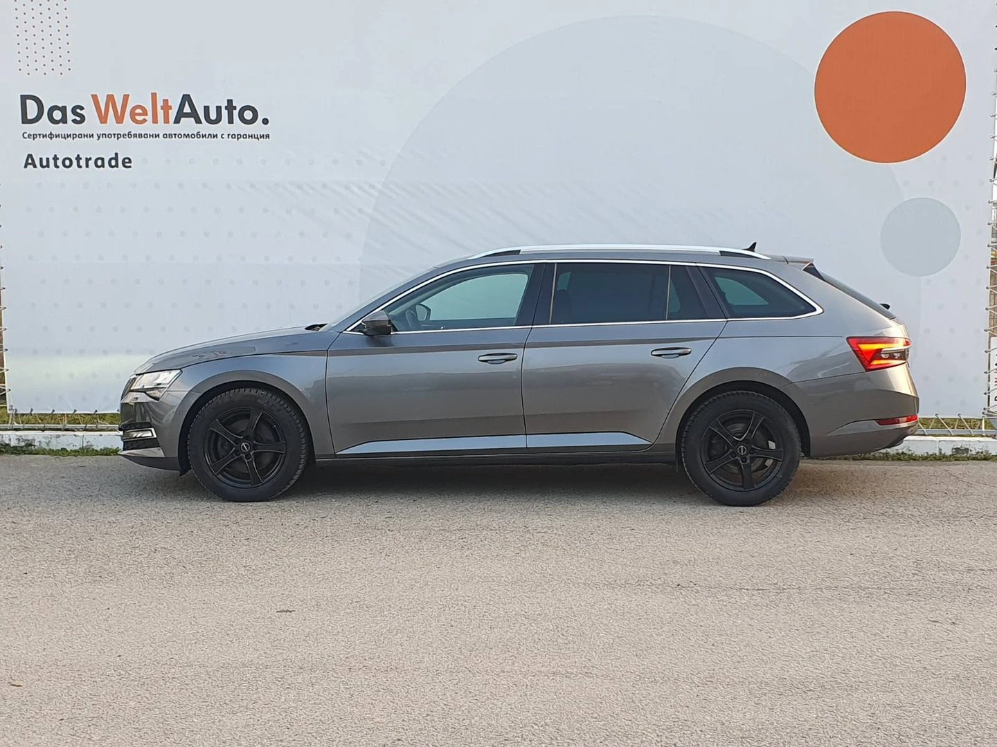 Skoda Superb Style 2.0 TDI 110kW DG6 - изображение 2