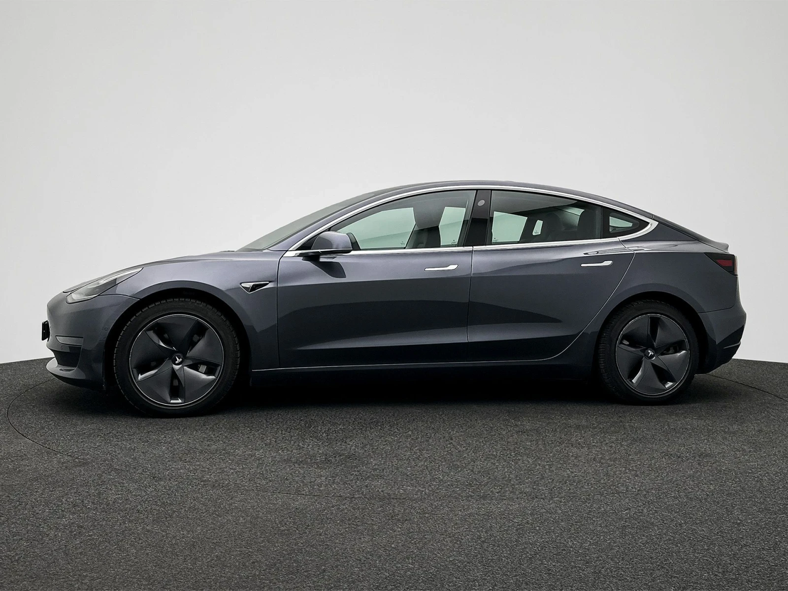 Tesla Model 3 Long Range 75kWh Dual Motor, снимка 5 - Автомобили и джипове - 53821096