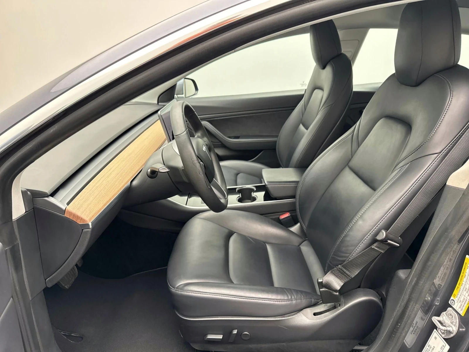 Tesla Model 3 Long Range 75kWh Dual Motor, снимка 7 - Автомобили и джипове - 53821096