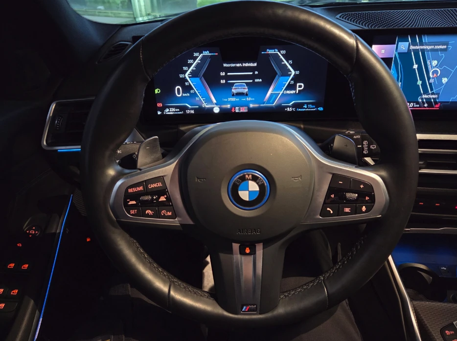 BMW 330 330e M Sport PANO | Mobile.bg � ����������� 7