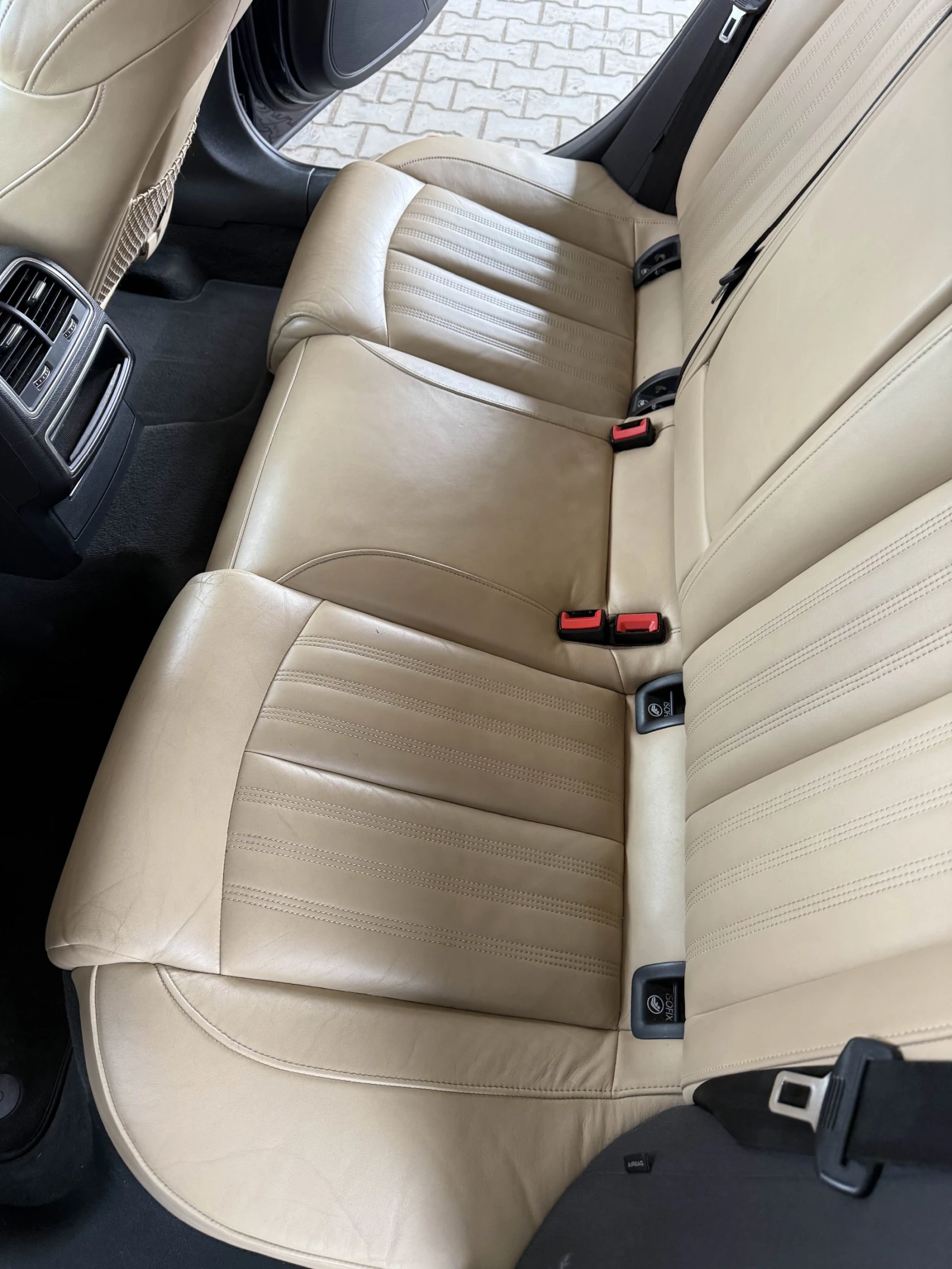 Audi A6 c7 сменени вериги, снимка 13 - Автомобили и джипове - 53871716