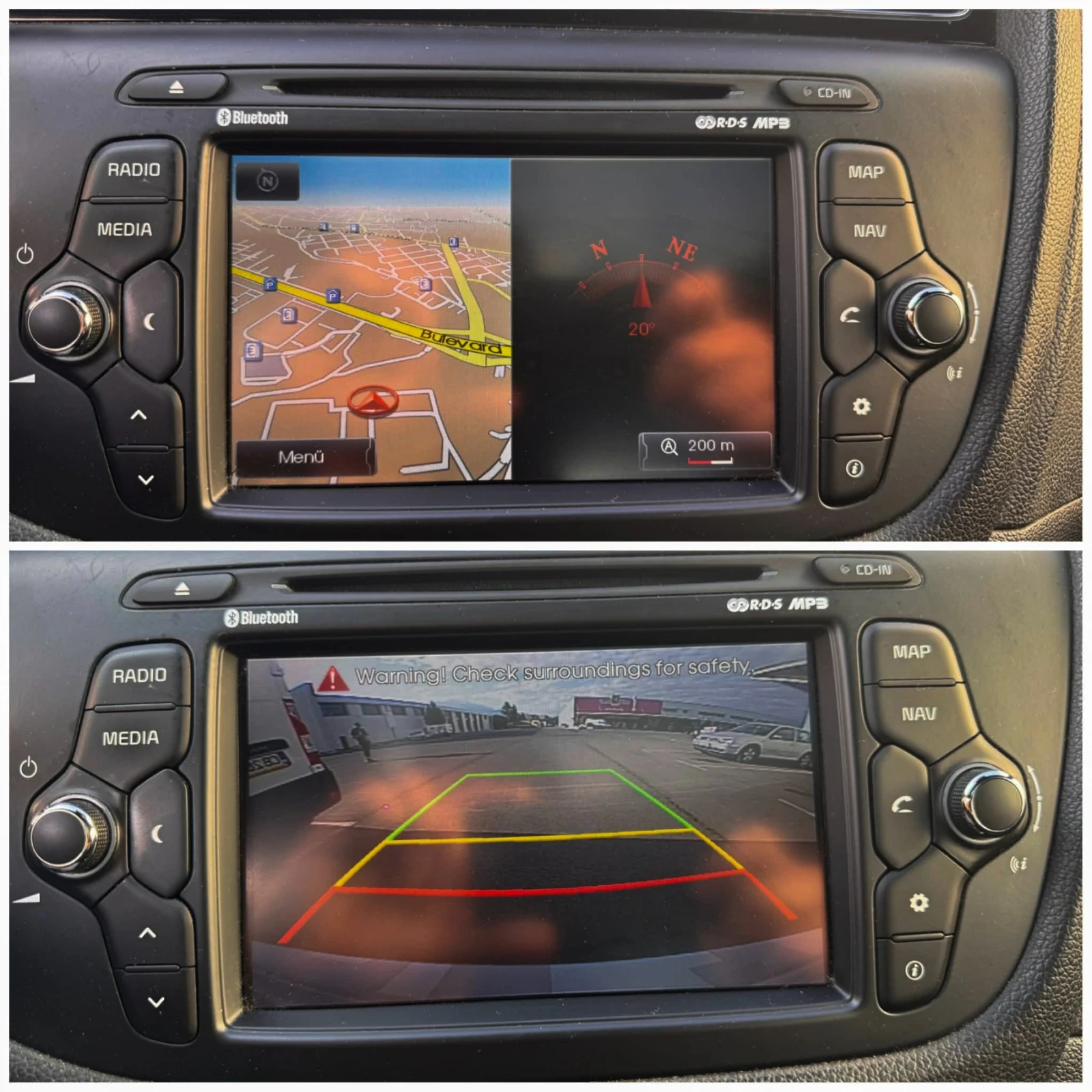 Kia Ceed 1.6 GT Track, снимка 16 - Автомобили и джипове - 53890608