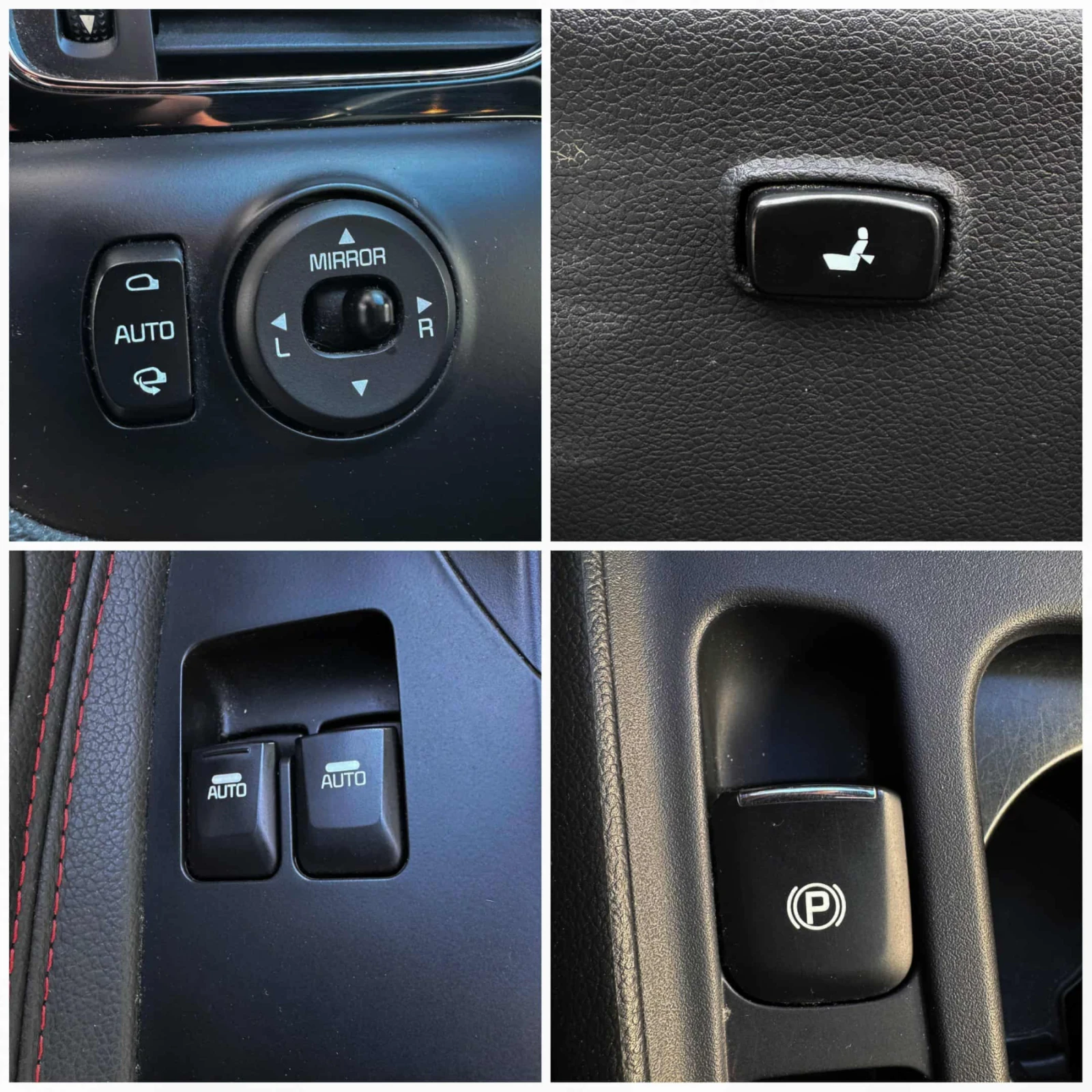 Kia Ceed 1.6 GT Track, снимка 17 - Автомобили и джипове - 53890608