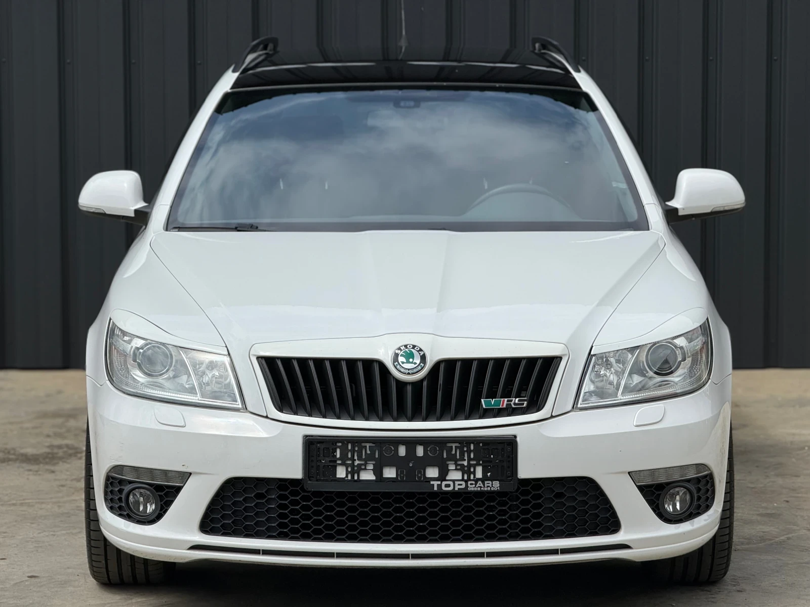 Skoda Octavia VRS DSG | Mobile.bg � ����������� 2