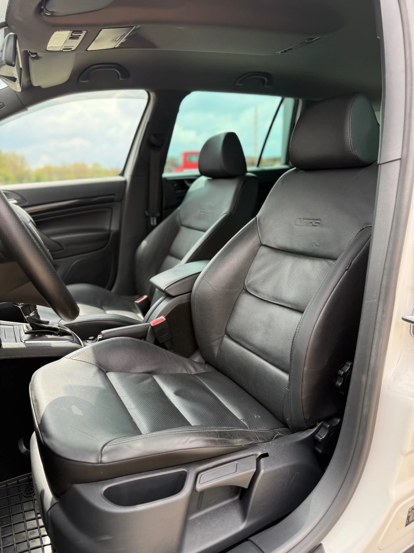 Skoda Octavia VRS DSG | Mobile.bg � ����������� 11