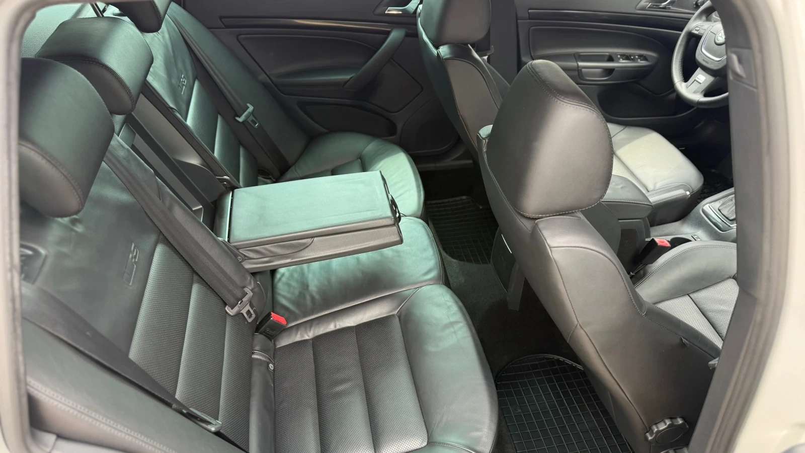 Skoda Octavia VRS DSG | Mobile.bg � ����������� 13