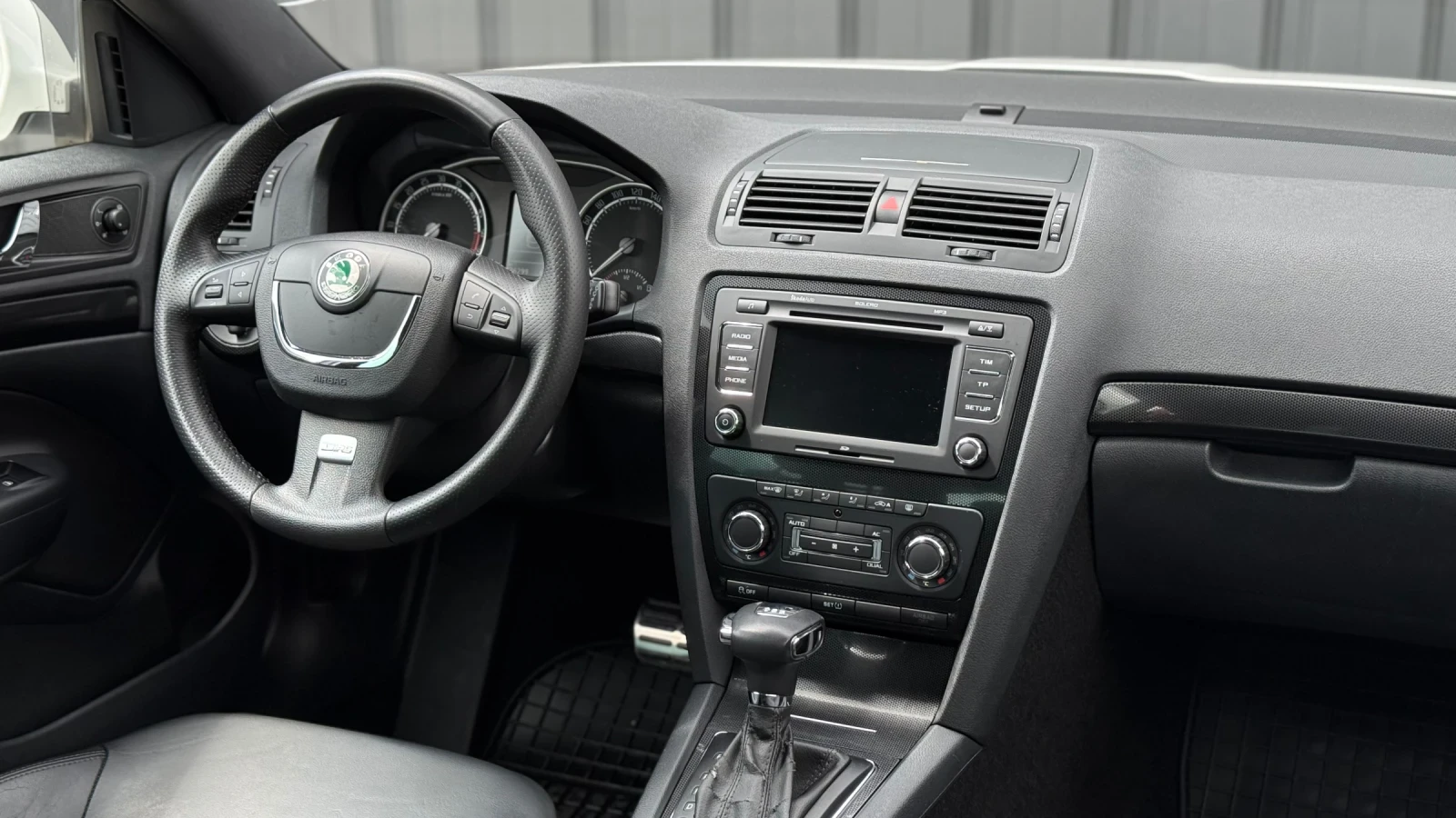 Skoda Octavia VRS DSG | Mobile.bg � ����������� 8