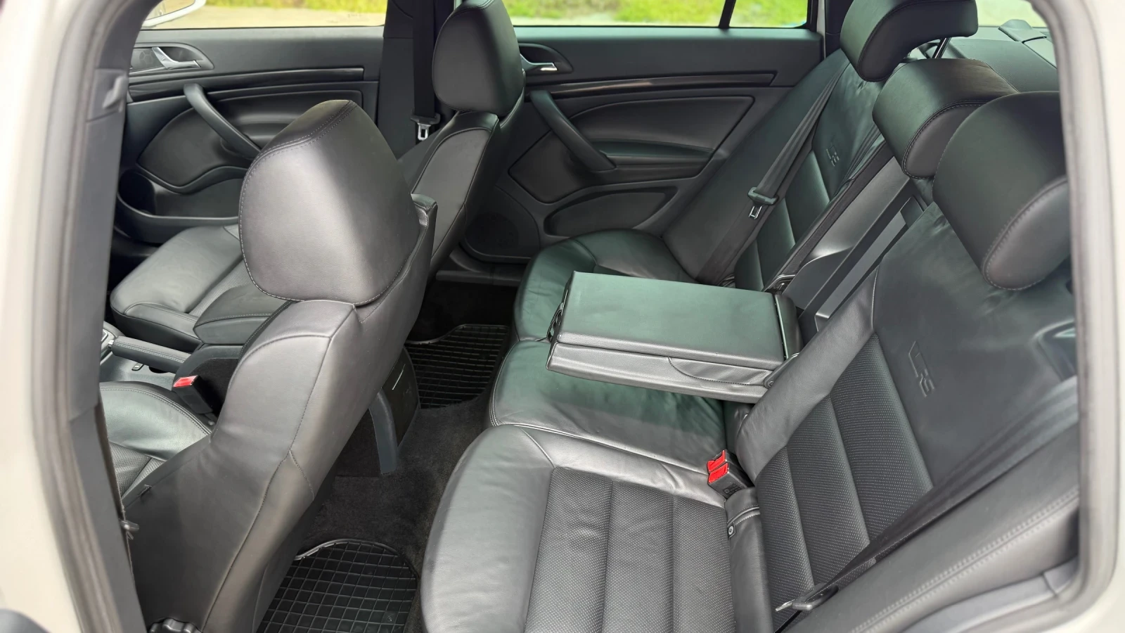 Skoda Octavia VRS DSG | Mobile.bg � ����������� 14
