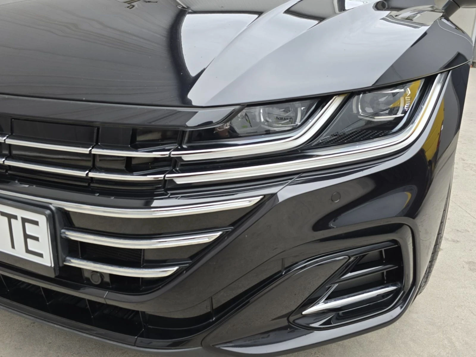 VW Arteon Plug-in ������ | Mobile.bg � ����������� 13