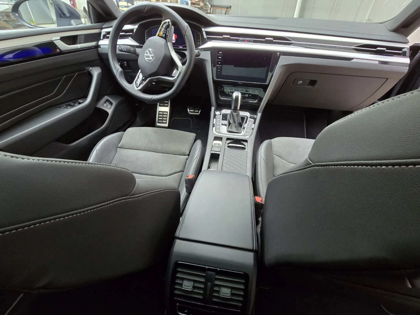 VW Arteon Plug-in ������ | Mobile.bg � ����������� 4