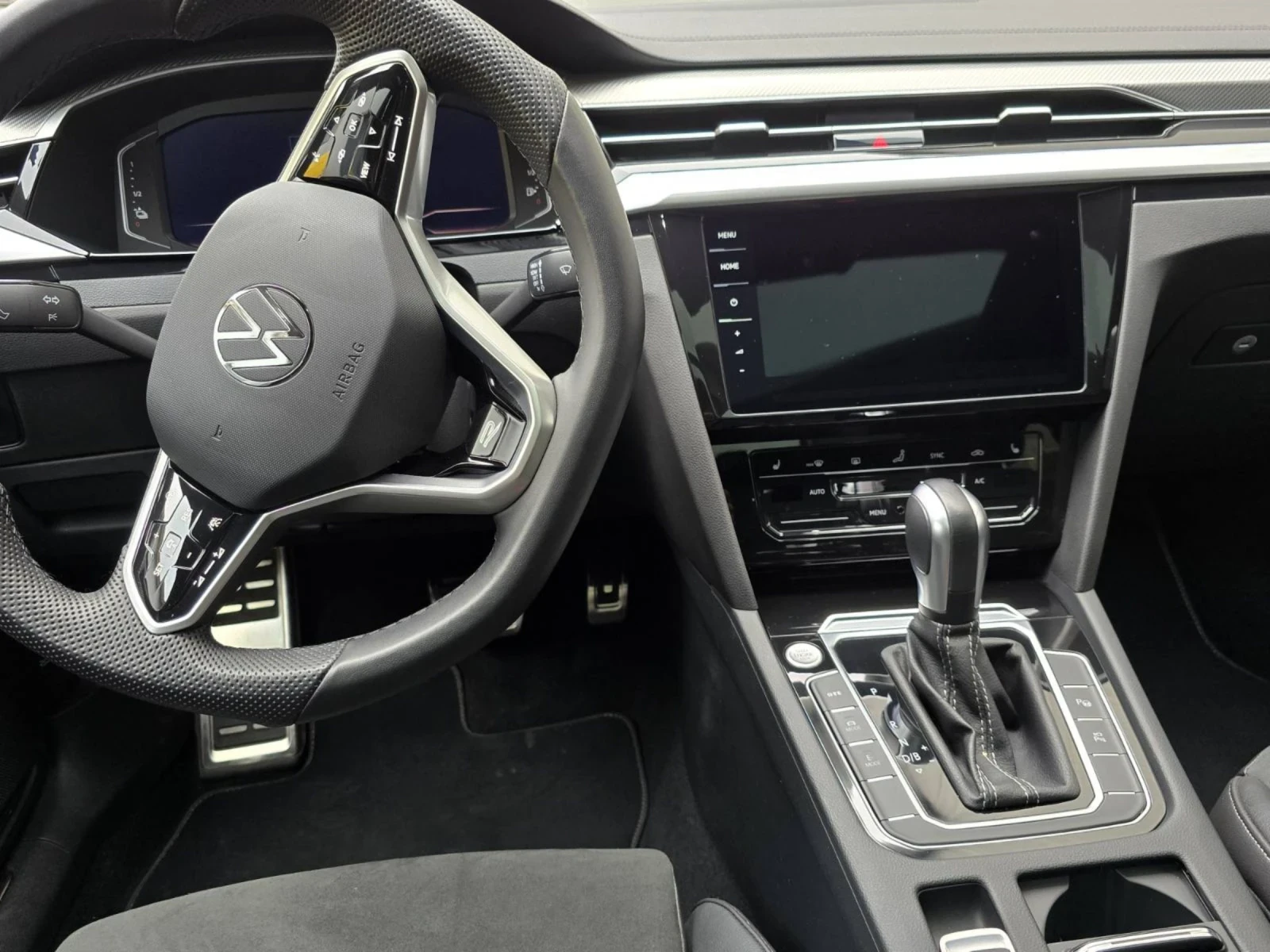 VW Arteon Plug-in ������ | Mobile.bg � ����������� 5